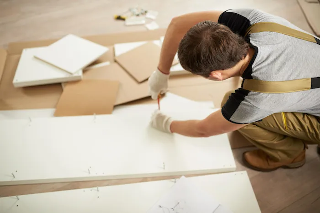 The Better Choice for In-Home Installation: REFURN vs 3PL